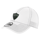 Lansing Spartans New Era Stretch Mesh Contrast Stitch Cap