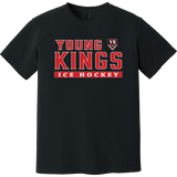 Young Kings Heavyweight Ring Spun Tee