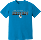 Berdnikov Bears Heavyweight Ring Spun Tee