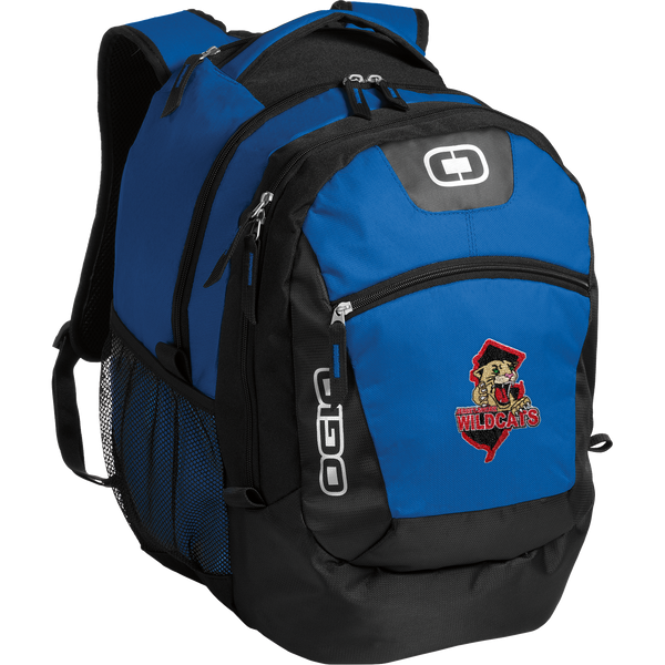 Jersey Shore Wildcats OGIO Rogue Pack