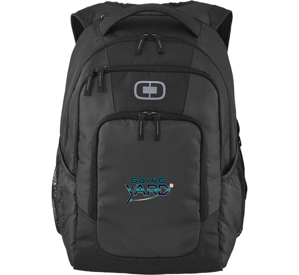 Going Yard OGIO Logan Pack