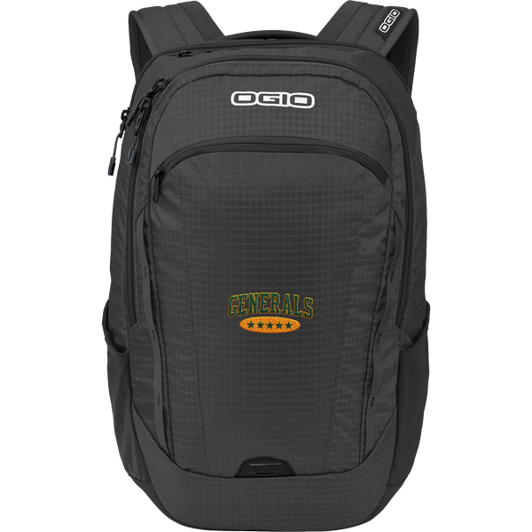 Red Bank Generals OGIO Shuttle Pack