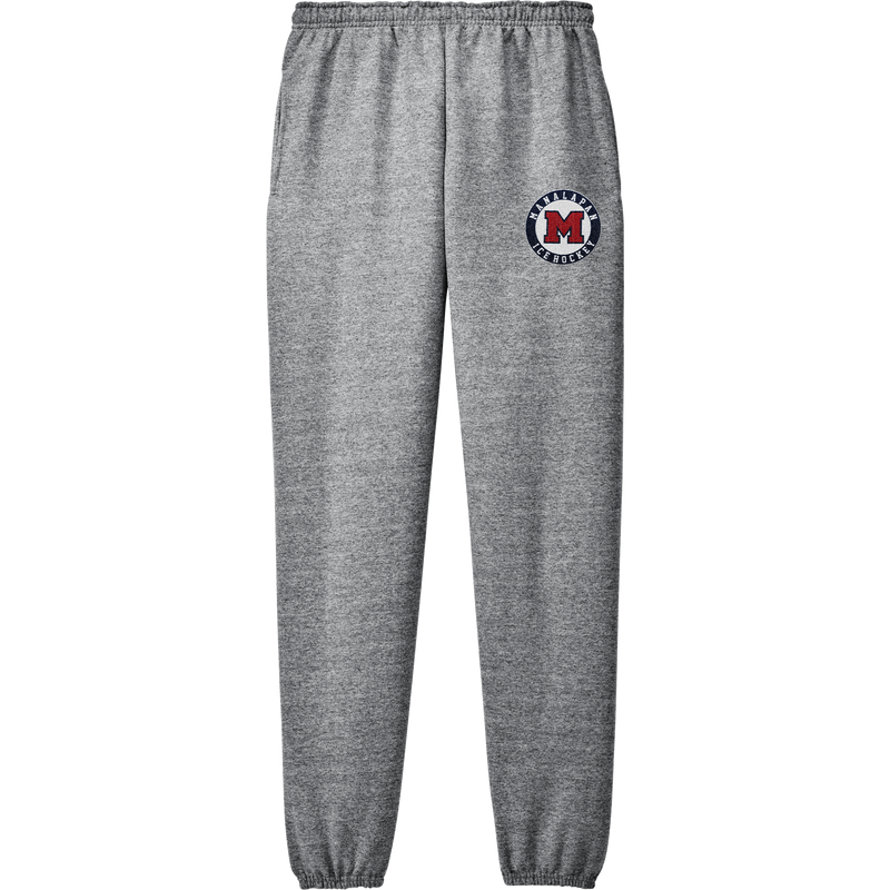 Manalapan Hockey NuBlend Sweatpant with Pockets