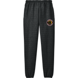 Maryland Black Bears NuBlend Sweatpant with Pockets