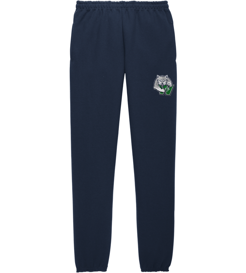 Woodbridge Wolfpack NuBlend Sweatpant with Pockets