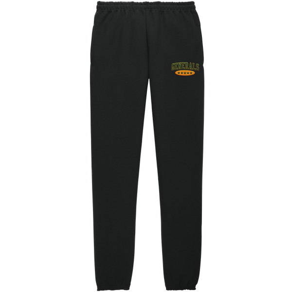Red Bank Generals NuBlend Sweatpant with Pockets
