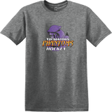 Youngstown Phantoms Softstyle T-Shirt