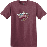 Delaware Ducks Softstyle T-Shirt