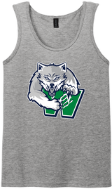 Woodbridge Wolfpack Softstyle Tank Top