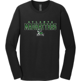 Atlanta Madhatters Softstyle Long Sleeve T-Shirt