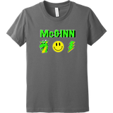 McGinn Elementary Youth Jersey Short Sleeve Tee