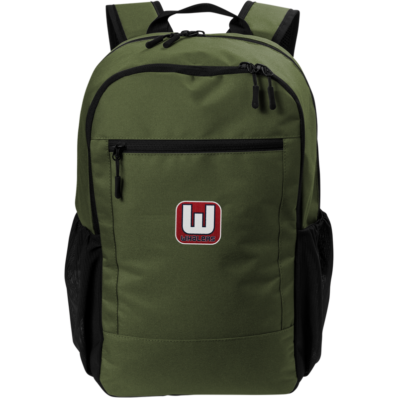 CT Whalers Tier 1 Daily Commute Backpack