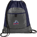 CT Wolfpack South Pocket Cinch Pack