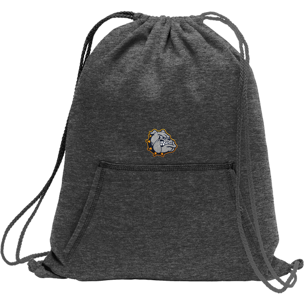 Chelsea Bulldogs Core Fleece Sweatshirt Cinch Pack