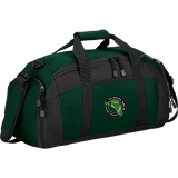 Florida Eels Gym Bag