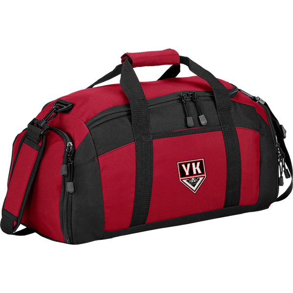 Young Kings Gym Bag