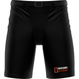 Biggby Coffee AAA Tier 1 Boys Youth Hybrid Pants Shell