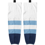 Blue Knights Sublimated Tech Socks - Extras