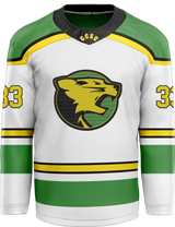 Chester County Adult Player Jersey