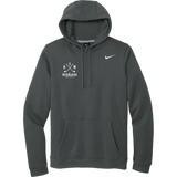 BSM Bernards Nike Club Fleece Pullover Hoodie