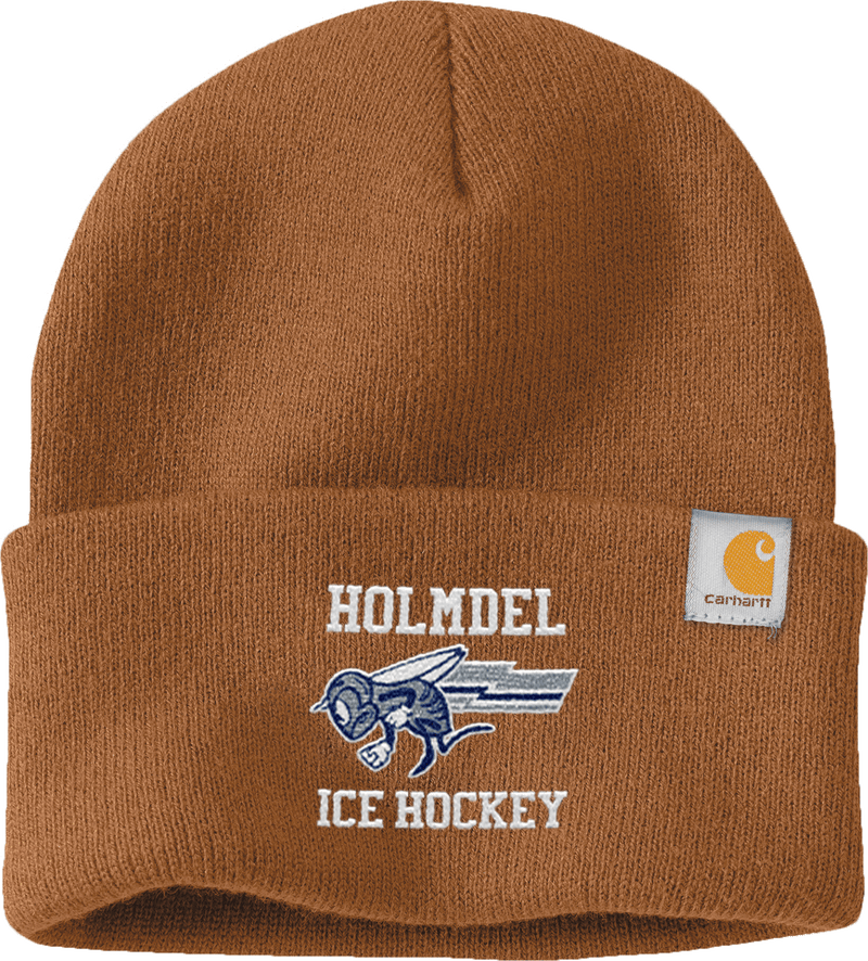 Holmdel Hockey Carhartt Watch Cap 2.0