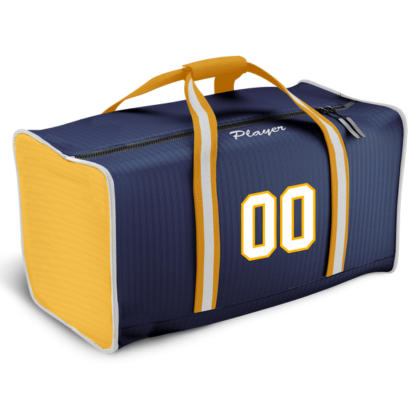 CT Clippers Equipment Bag