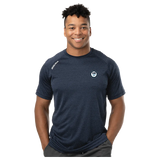 Carolina Premier Hockey Bauer Adult S24 Team Tech Tee