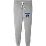 Chicago Bulldogs Breakaway Fall Fleece Youth Jogger Pants