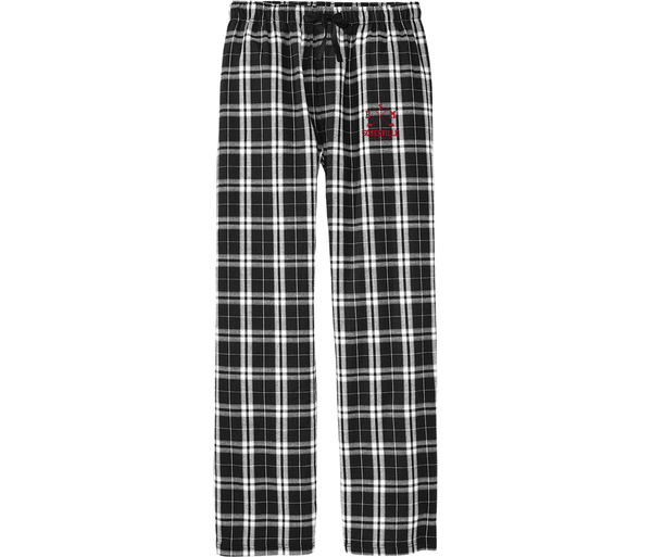 BSM Somerville Flannel Plaid Pant