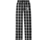 Berdnikov Bears Women's Flannel Plaid Pant