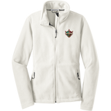 Delaware Ducks Ladies Value Fleece Jacket