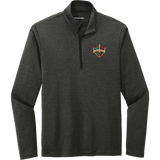 Delaware Ducks Endeavor 1/2-Zip Pullover