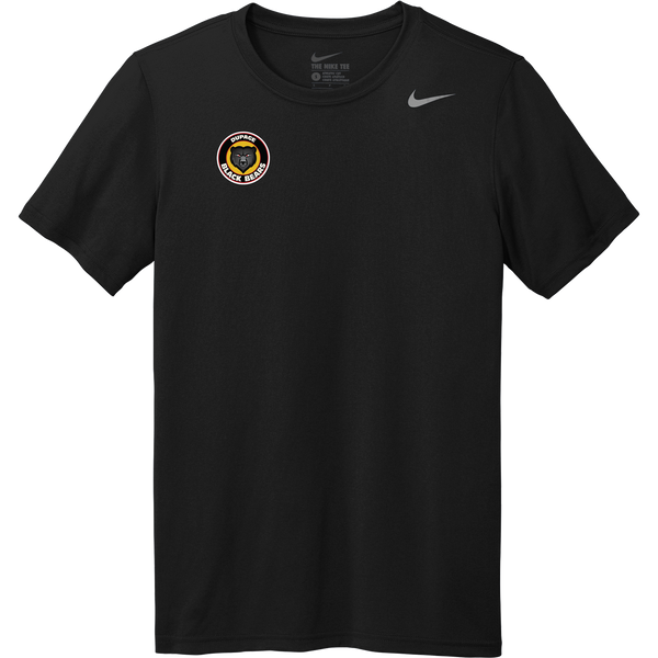 Dupage Black Bears Nike Team rLegend Tee