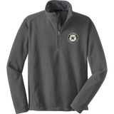 CT ECHO Stars Value Fleece 1/4-Zip Pullover