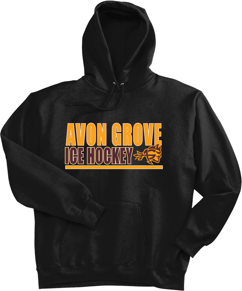 Avon Grove Ultimate Cotton - Pullover Hooded Sweatshirt