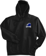 Brandywine Outlaws Ultimate Cotton - Pullover Hooded Sweatshirt