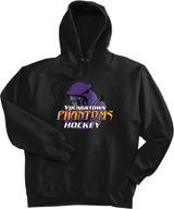 Youngstown Phantoms Ultimate Cotton - Pullover Hooded Sweatshirt