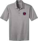 JFK Knights Football Adult Silk Touch Performance Polo