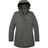 CT Wolfpack South Ladies All-Weather 3-in-1 Jacket