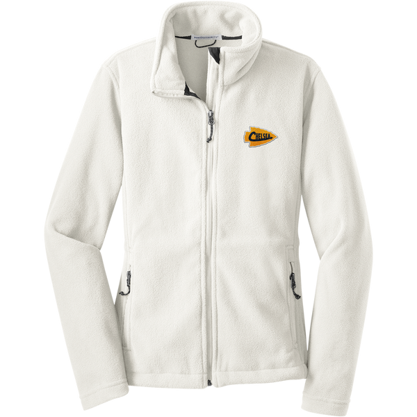 Chelsea Chiefs Ladies Value Fleece Jacket