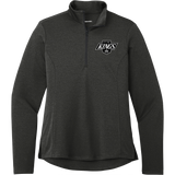 CT Oil Kings Ladies Endeavor 1/2-Zip Pullover