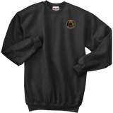 MD Jr. Black Bears Ultimate Cotton - Crewneck Sweatshirt