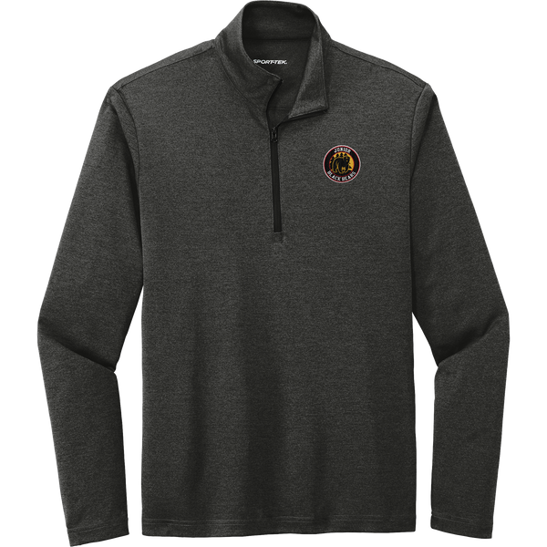 MD Jr. Black Bears Endeavor 1/2-Zip Pullover