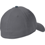 Hartford Jr. Wolfpack New Era Interception Cap