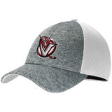 Venom Hockey Club New Era Shadow Stretch Mesh Cap