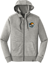 Woodridge Wild New Era French Terry Full-Zip Hoodie