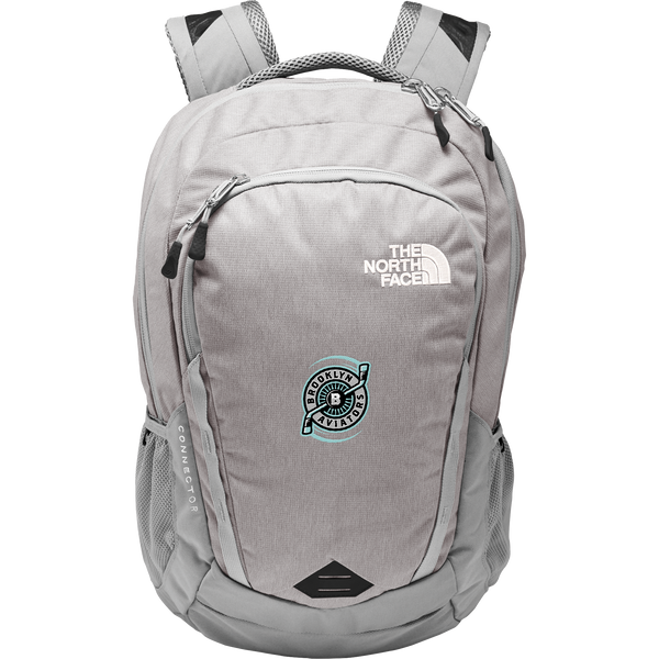 Brooklyn Aviators The North Face Connector Backpack