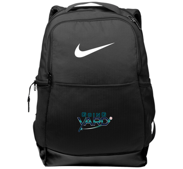 Going Yard Nike Brasilia Medium Backpack