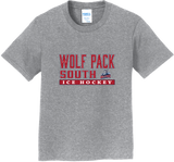 CT Wolfpack South Youth Fan Favorite Tee