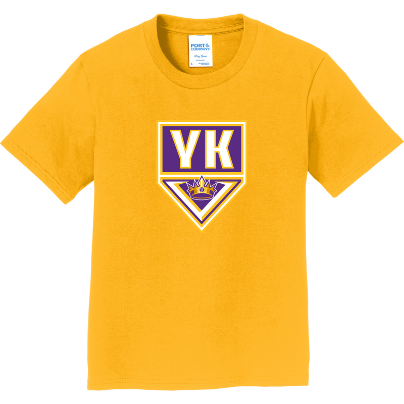 Young Kings Youth Fan Favorite Tee